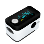 AOJ -70B Fingertip Pulse Oximeter User Manual