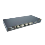D-Link DES-3326SRM Product Manual