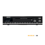 Medion MD 84627 - LIFE E66281 Bedienungsanleitung