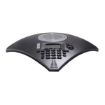 Conference Phone G2S Series User Manual