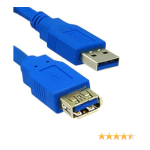 CableWholesale 6ft, USB 3.0-A - USB 3.0-A Datasheet