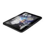Targus AWV1232EU screen protector Datasheet