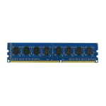 Transcend 256MB SDRAM PC133 Unbuffer Non-ECC Memory Datasheet