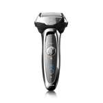 Panasonic Smooth Operator ES207 shaver Operating Instructions