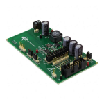 Texas Instruments TPS61199EVM-598 EVM for TPS61199 WLED Driver for LCD Monitor Backlighting User guide