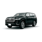 Toyota 1996 Land Cruiser Owner's Manual