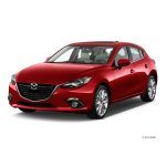 Mazda 2016 3 Owner Manual