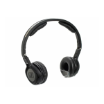 Sennheiser PX 210 BT Owner Manual