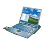 MAXDATA PRO 2000C Manuel du propri&eacute;taire