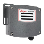 Dwyer Series PPM Instruction manual