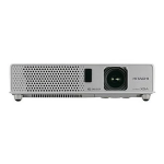 Hitachi CP-RX70 Projector Product sheet