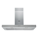 Whirlpool AKR 559/1 IX Instruction for Use