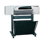 HP Designjet HD Scanner User Manual: AI Chat &amp; PDF