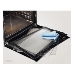 Electrolux EOB5430AOW User Manual