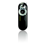 Philips Digitaler Camcorder KEY019/00 Bedienungsanleitung
