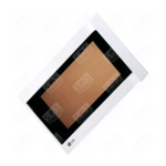 LG MH6589DRCS Instrukcja obsługi