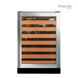GE Monogram Beverage Dispenser Wine Vault User manual | Manualzz