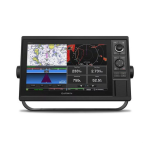 Garmin GPS Receiver 1000/800 User manual