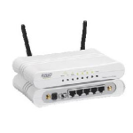 11n Wireless Router User Manual: AI Chat &amp; PDF Access