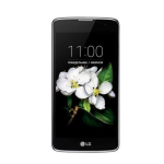 LG K330 T-Mobile Gu&iacute;a del usuario