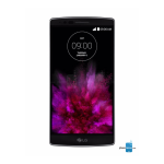LG G Flex LG-H955 User Guide: AI Chat &amp; PDF Access
