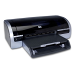 HP Deskjet 5650 Printer series User guide