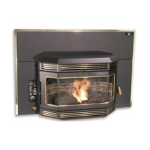 Breckwell Indoor Fireplace P2000 Owner's Manual