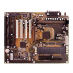 Gigabyte GA-686LX User Manual