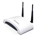 Hawking Technology Network Card H-WU300 User manual