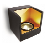 Philips Ledino Wall light 69086/30/16 Datasheet