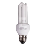 Philips Economy Stick energy saving bulb 8718291216773 Datasheet