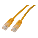 Cables Direct URT-610Y networking cable Datasheet