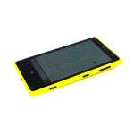 Nokia Lumia 1020 32GB 4G Black User guide