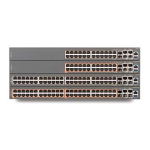 Avaya Ethernet Routing Switch 3600 User Manual