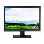 Philips 221S3SS/00 Brilliance LCD monitor Product Datasheet