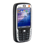 ORANGE SPV E650 Mode d'emploi