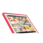 Archos ChefPad Operating instrustions