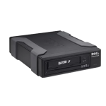 Dell PowerVault LTO4-120HH storage Guía del usuario