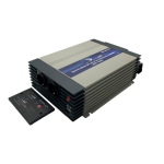 Samlex SWI Inverter Manual: AI Chat &amp; PDF Access