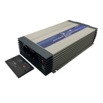 Samlexpower SWI 2100-24 Specification
