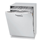 Miele G1874 SCVi User Manual
