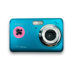 Easypix Jelly Baby Mode d'emploi