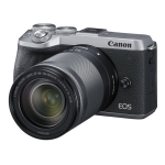 Canon EOS M6 Руководство пользователя | AI Chat &amp; PDF