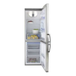 Instrucciones para el uso Refrigerador