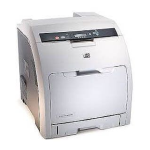 HP (Hewlett-Packard) 4500 Printer User manual