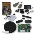 Series 2000 RI-CTL-MB2B, Series 2000 RI-CTL-MB6B Reference Guide