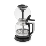 KitchenAid KCM0812OB 8-Cup Onyx Black Coffee Maker User guide