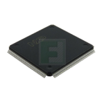 NXP LPC2214FBD144 Single-chip 16/32-bit Arm® microcontrollers; 128/256 kB ISP/IAP flash Data Sheet