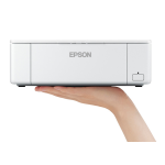 Epson C11CE84201 Desktop Photo Printer User’s Guide
