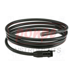 Extech Instruments BR-4CAM Replacement Borescope Probe Manual de usuario | Manualzz